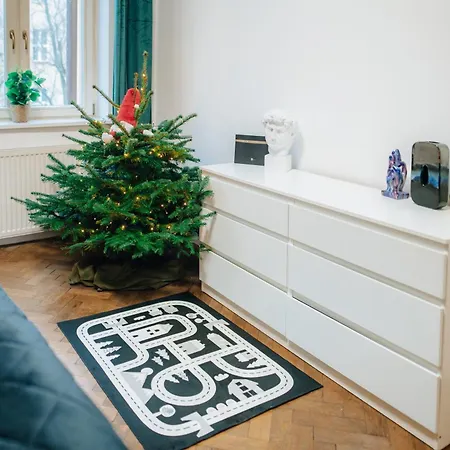 Proxima Downtown - Pool Table And Cinema Projector Apartment Prag