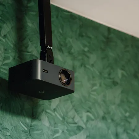 Proxima Downtown - Pool Table And Cinema Projector Apartman *