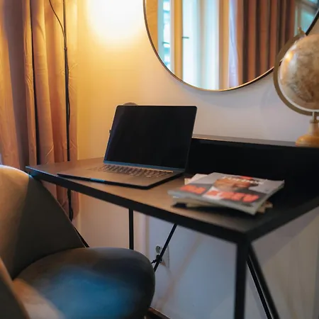 Apartment Proxima Downtown - Pool Table And Cinema Projector Prague