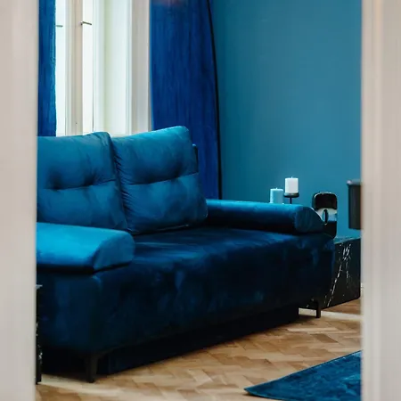 Proxima Downtown - Pool Table And Cinema Projector Appartement *